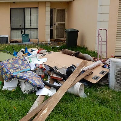 Property Cleanup for Property Management Service In Aloha, OR