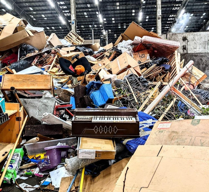 Property Cleanup for Property Management Service In Aloha, OR