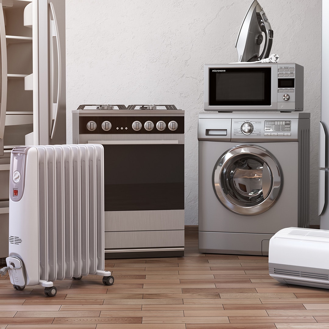 Appliance Removal Service In Aloha, OR