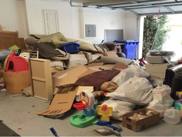 Same Day Junk Removal Service In Aloha, OR