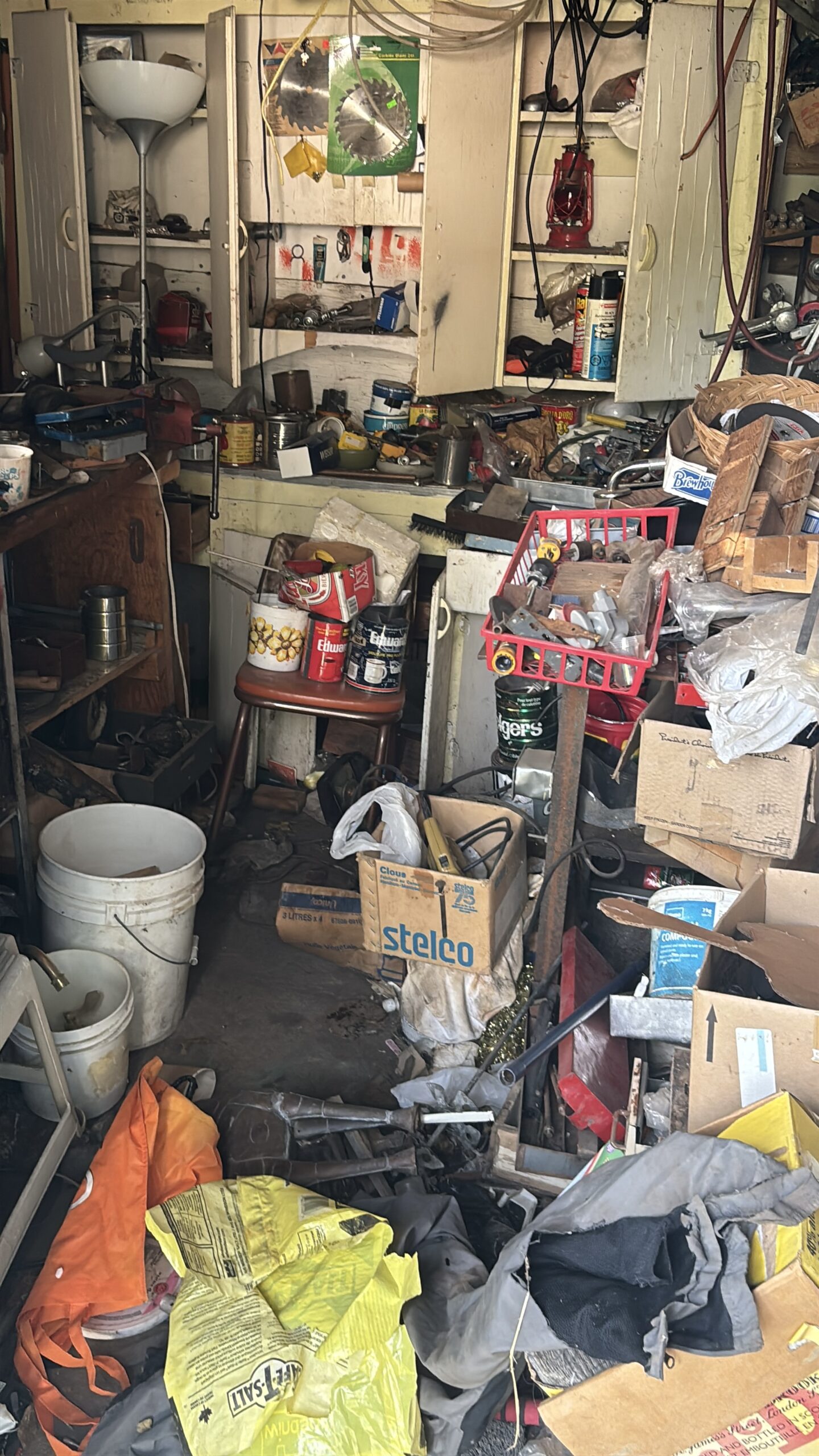 Estate Cleanout Service In Aloha