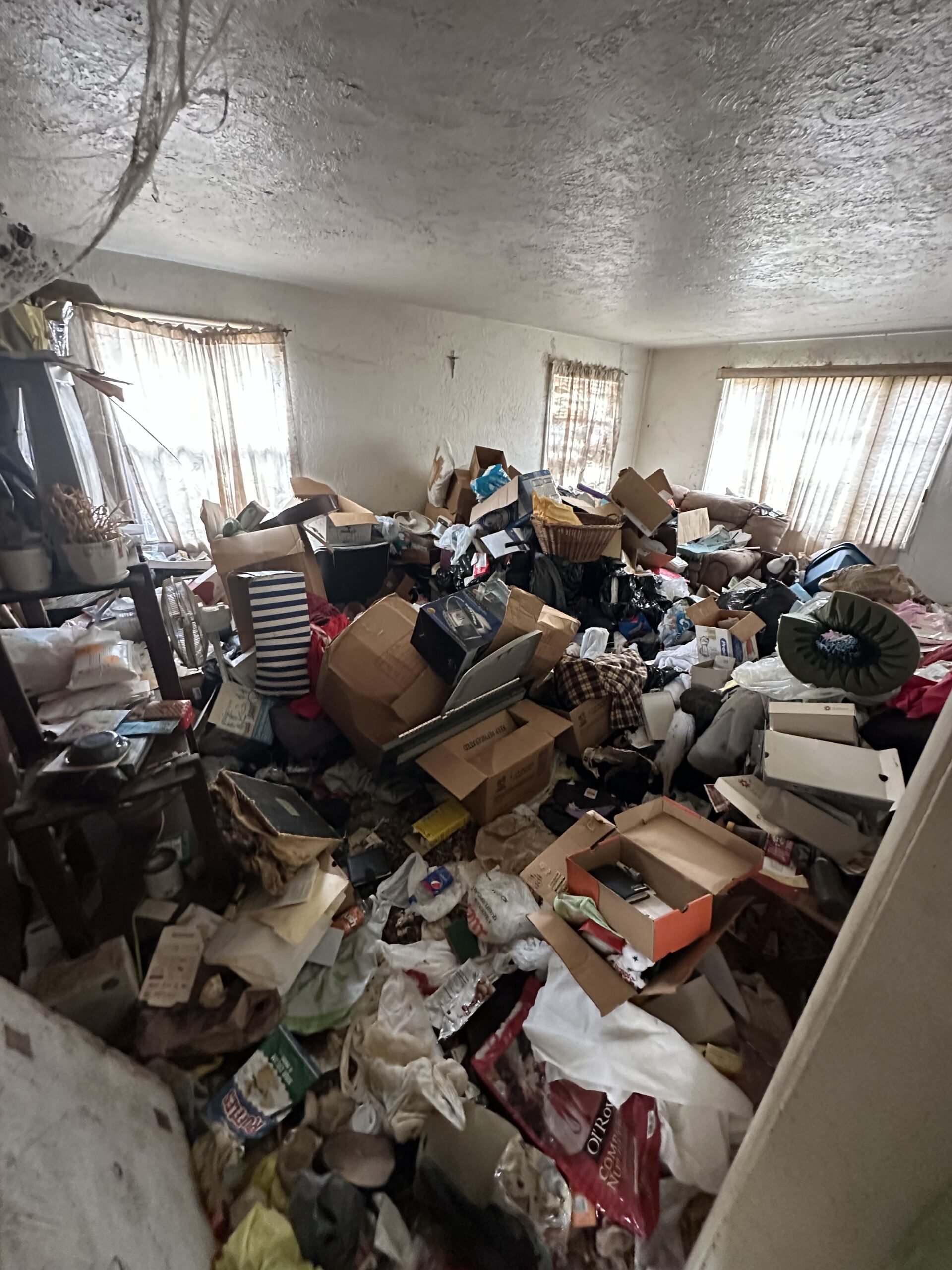Foreclosure Cleanout Service In Aloha