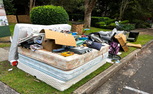 Mattress Removal Service In Aloha, OR