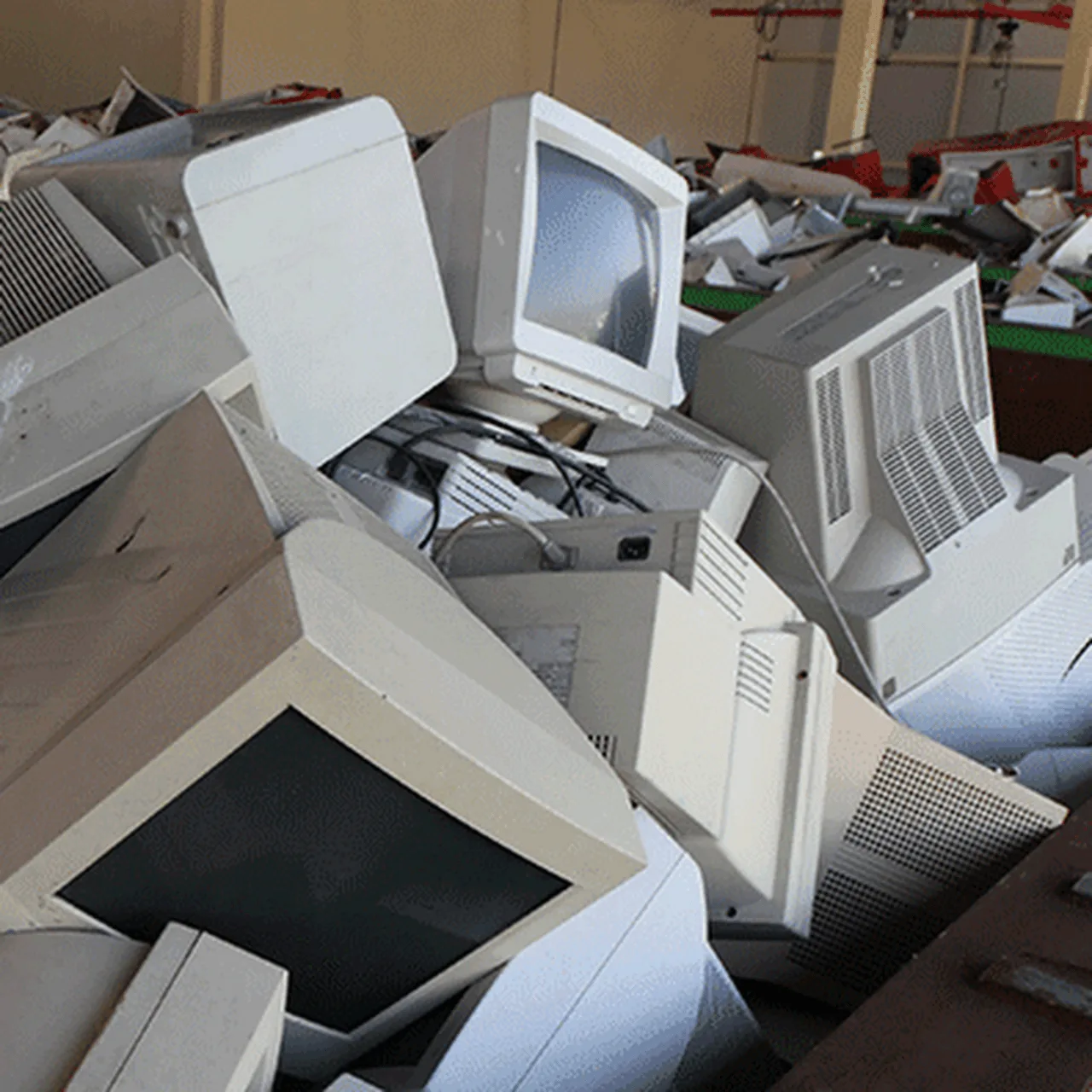 TV Removal Service In Aloha, OR