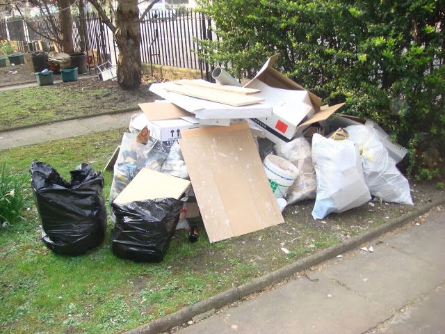 Garbage & Rubbish Removal Service In Portland