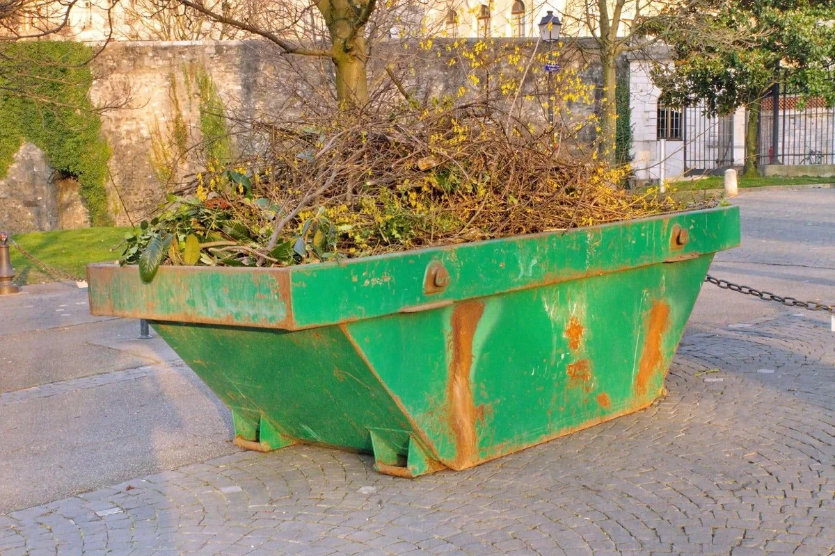 Property Cleanup for Property Management Service In Portland