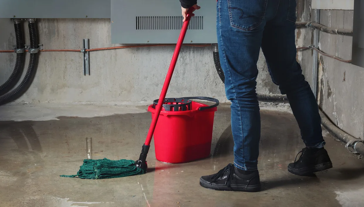 Property Cleanup for Property Management Service In Portland