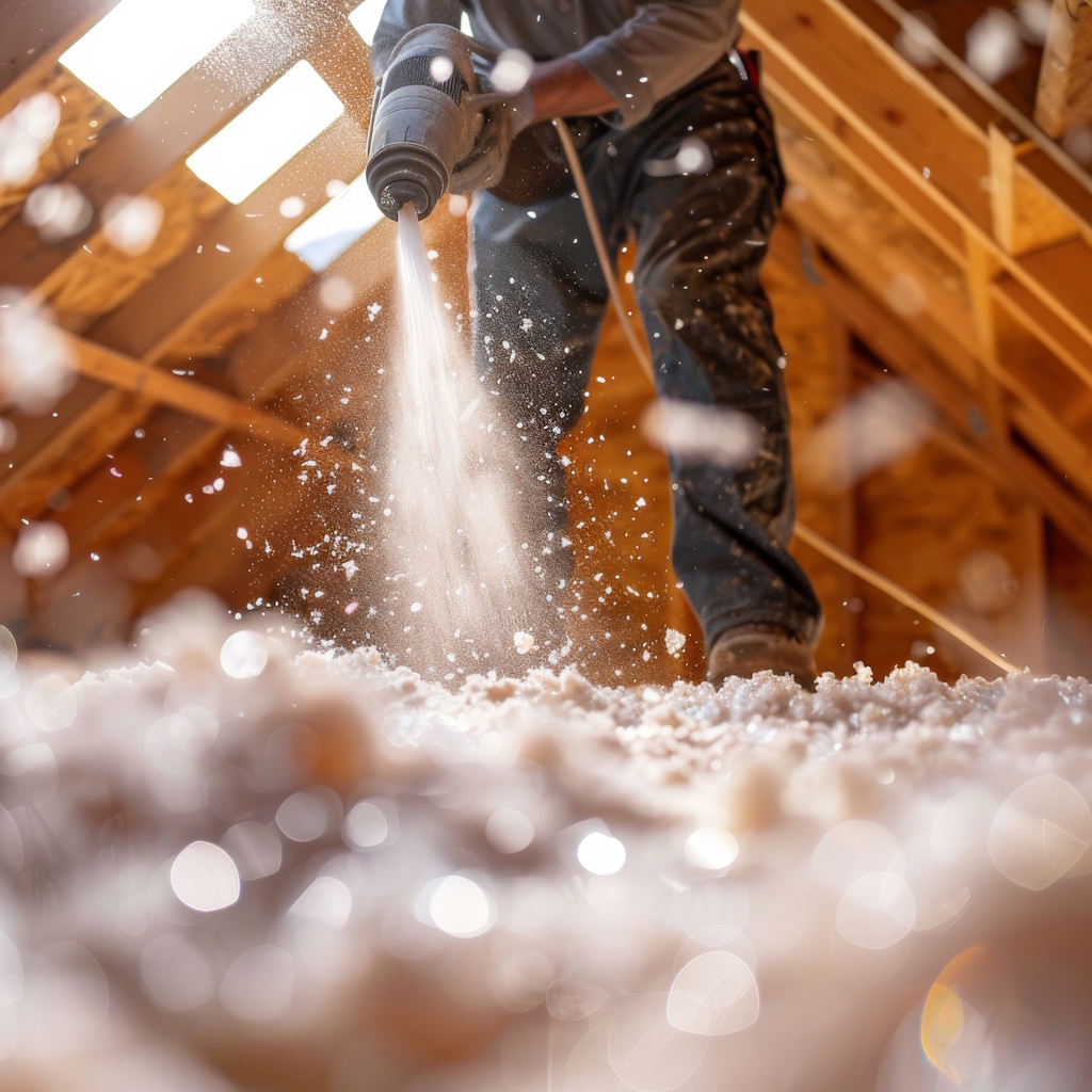 Attic Cleanout Service In Portland