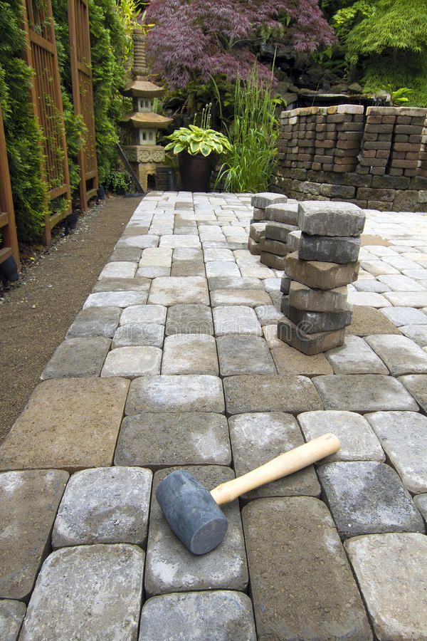 Patio Demolition Service In Portland
